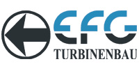 EFG turbinenbau